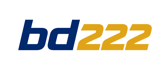 bd222 লোগো